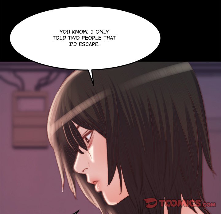 The Lost Girl Chapter 19 Page 105