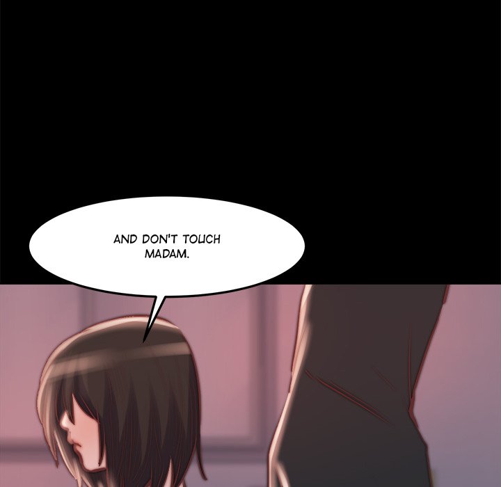 The Lost Girl Chapter 19 Page 112