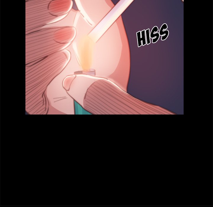 The Lost Girl Chapter 19 Page 122