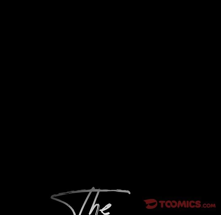 The Lost Girl Chapter 19 Page 18
