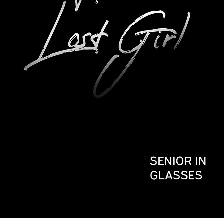 The Lost Girl Chapter 19 Page 19