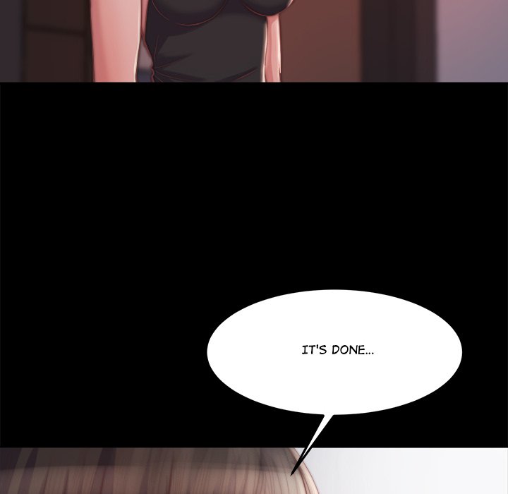The Lost Girl Chapter 19 Page 23