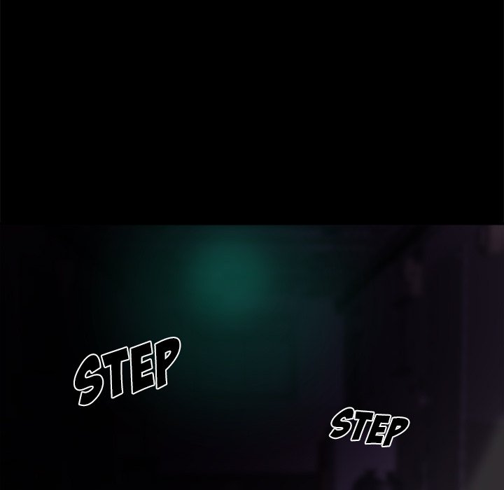 The Lost Girl Chapter 19 Page 25