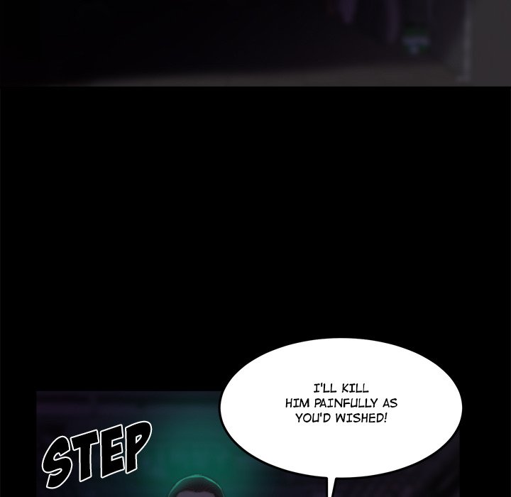 The Lost Girl Chapter 19 Page 26