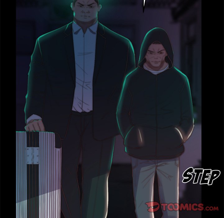 The Lost Girl Chapter 19 Page 27