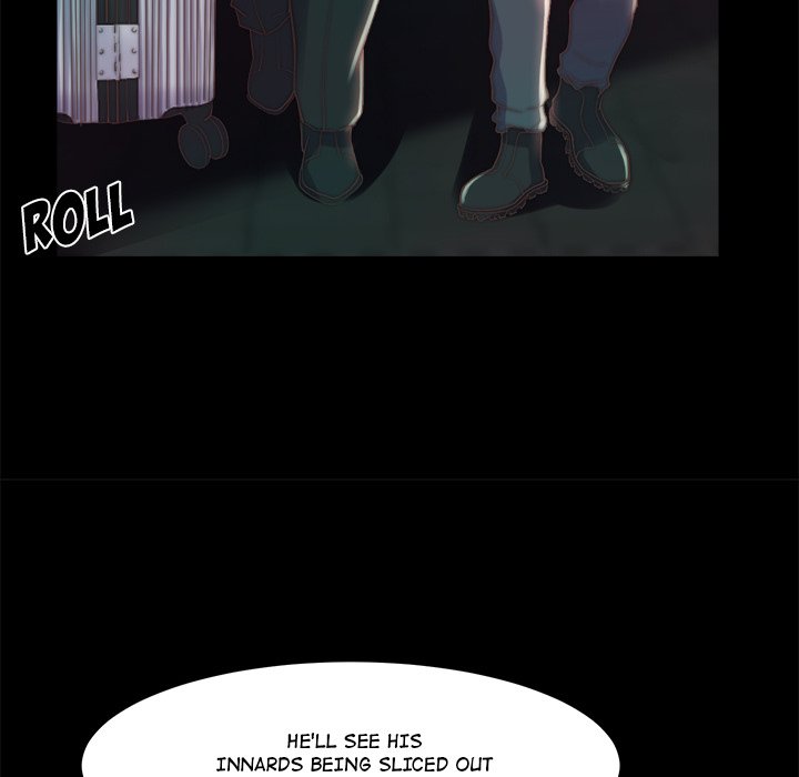 The Lost Girl Chapter 19 Page 28