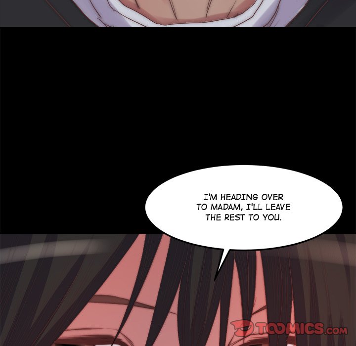 The Lost Girl Chapter 19 Page 30