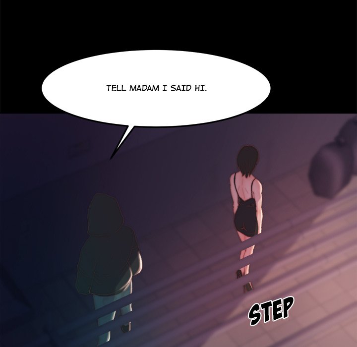The Lost Girl Chapter 19 Page 32