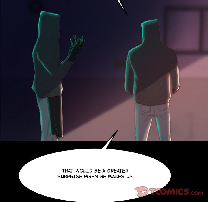 The Lost Girl Chapter 19 Page 36