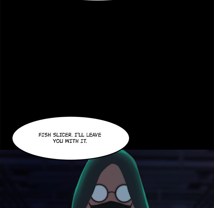 The Lost Girl Chapter 19 Page 37