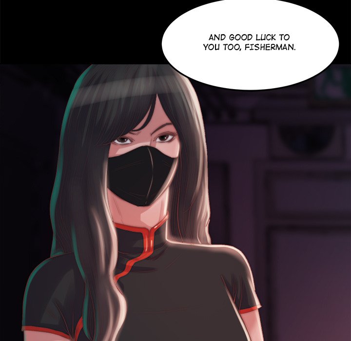 The Lost Girl Chapter 19 Page 40
