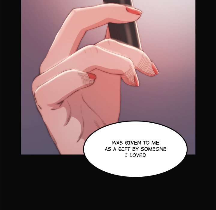The Lost Girl Chapter 19 Page 52