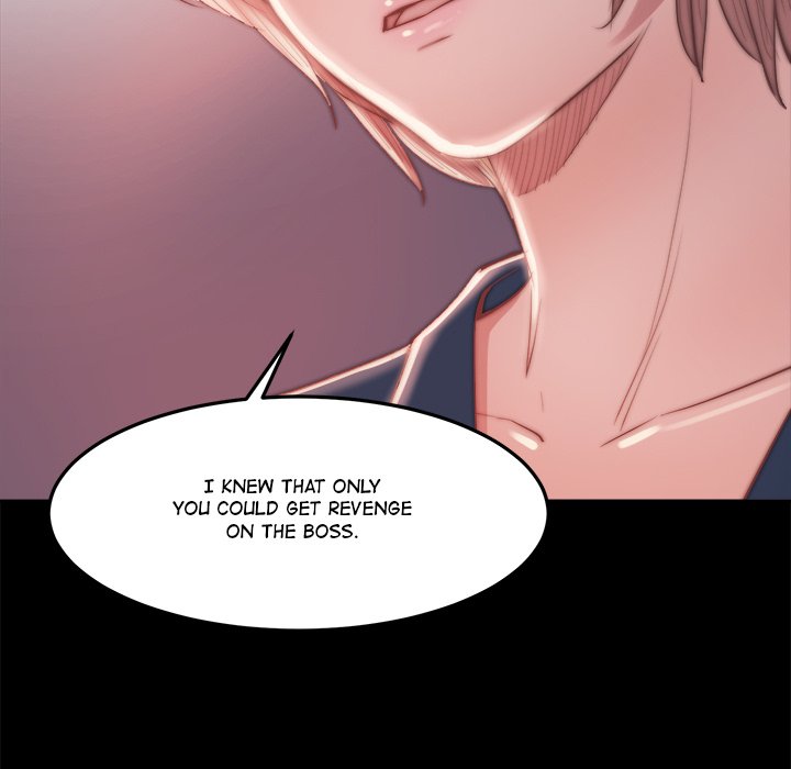The Lost Girl Chapter 19 Page 64