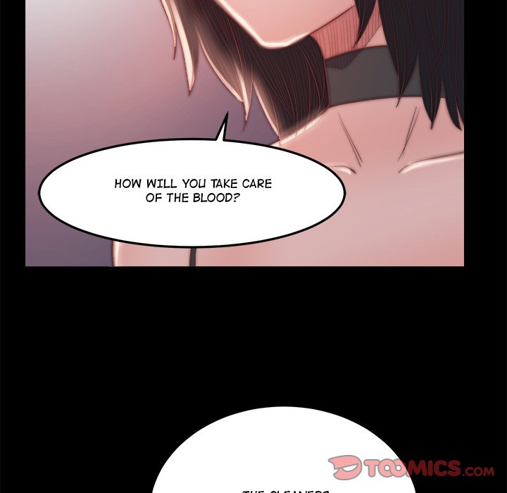 The Lost Girl Chapter 19 Page 99