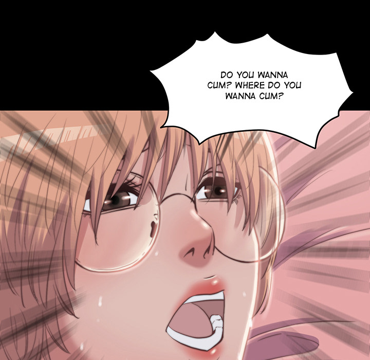 The Lost Girl Chapter 2 Page 119