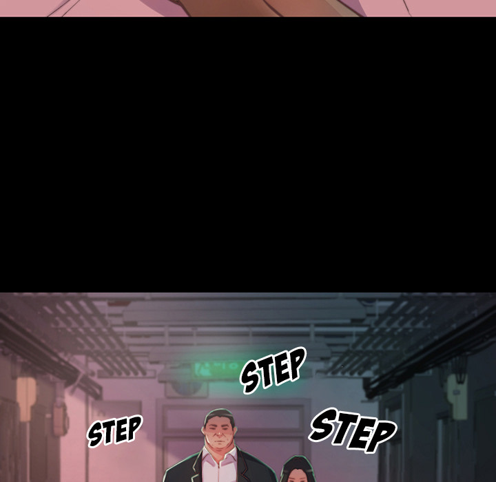 The Lost Girl Chapter 2 Page 131