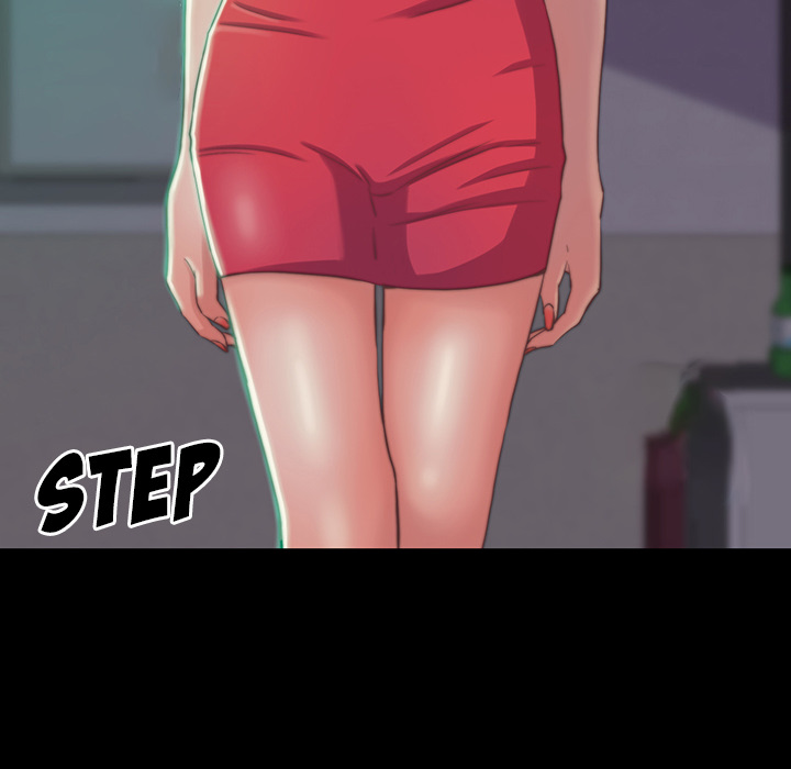 The Lost Girl Chapter 2 Page 134