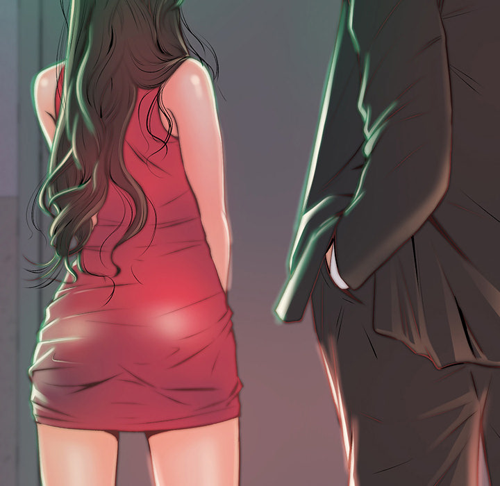 The Lost Girl Chapter 2 Page 136