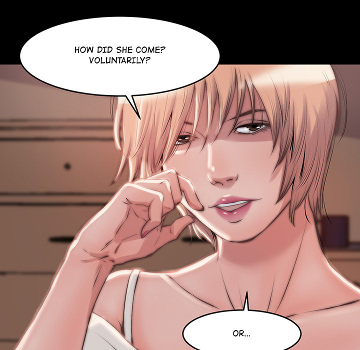 The Lost Girl Chapter 2 Page 148