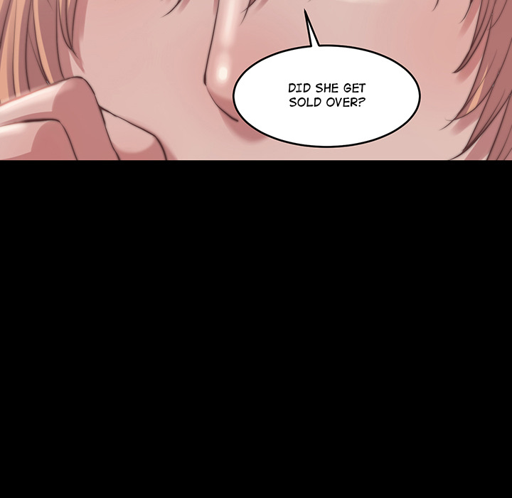 The Lost Girl Chapter 2 Page 150