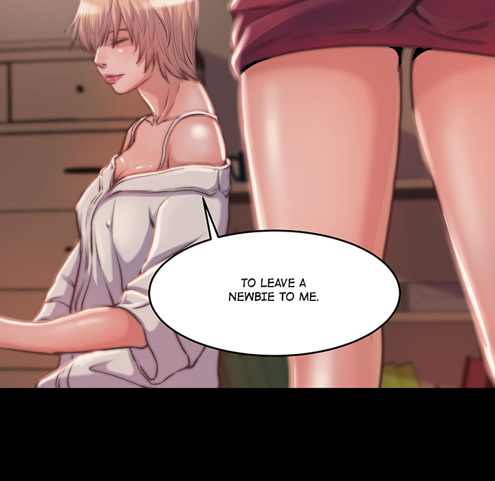 The Lost Girl Chapter 2 Page 154