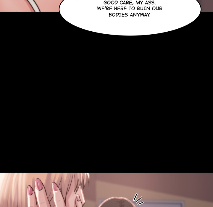 The Lost Girl Chapter 2 Page 158