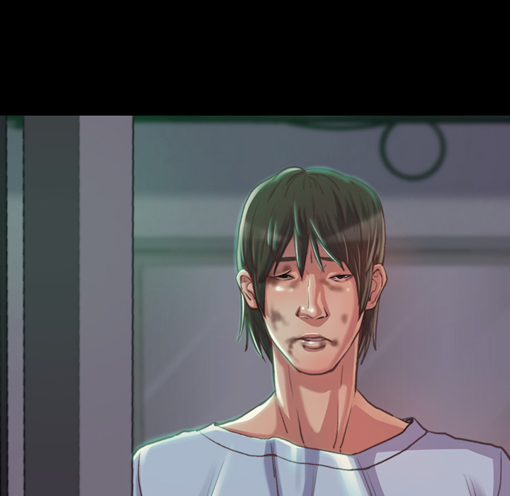 The Lost Girl Chapter 2 Page 160