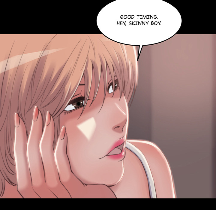 The Lost Girl Chapter 2 Page 162