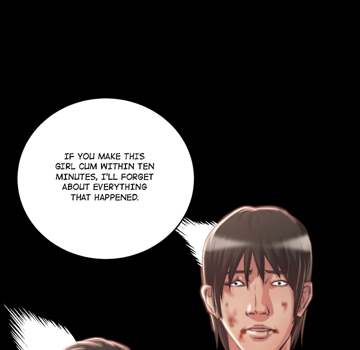The Lost Girl Chapter 2 Page 163