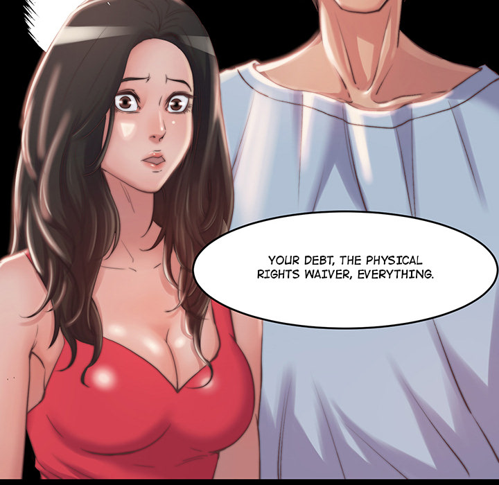 The Lost Girl Chapter 2 Page 164
