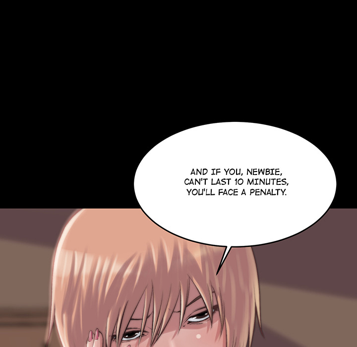 The Lost Girl Chapter 2 Page 165