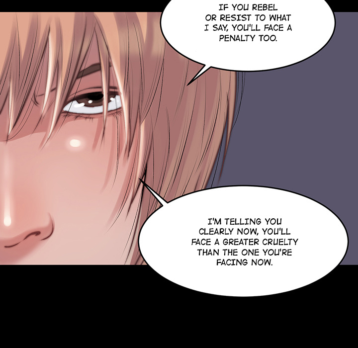 The Lost Girl Chapter 2 Page 167
