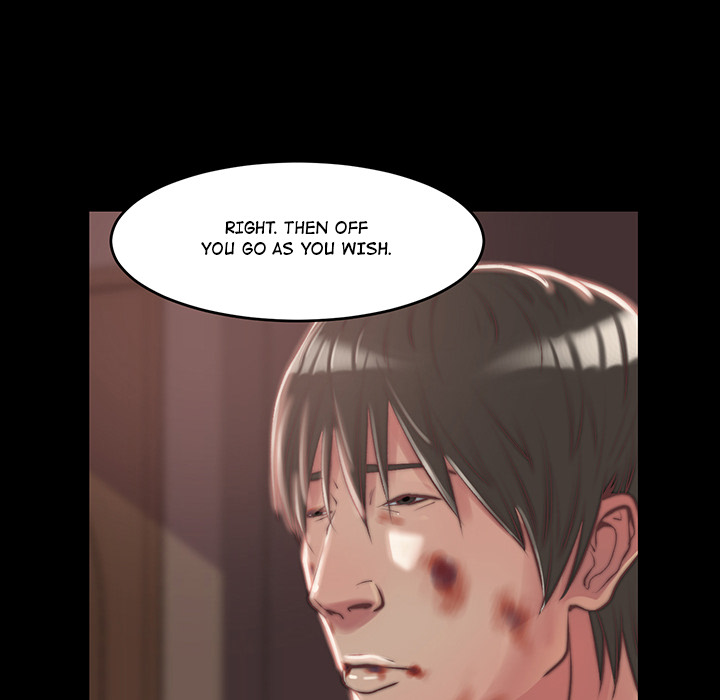 The Lost Girl Chapter 2 Page 168