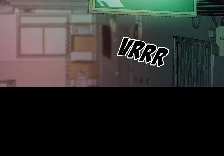 The Lost Girl Chapter 2 Page 2