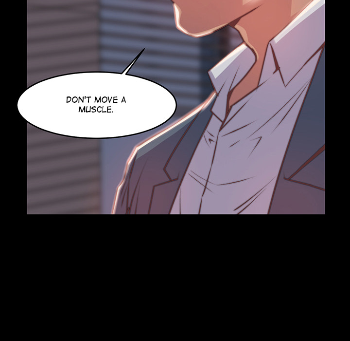 The Lost Girl Chapter 2 Page 47