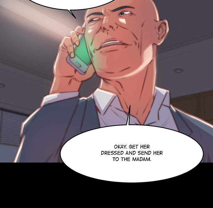 The Lost Girl Chapter 2 Page 74