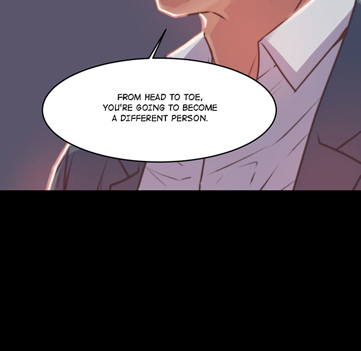 The Lost Girl Chapter 2 Page 78