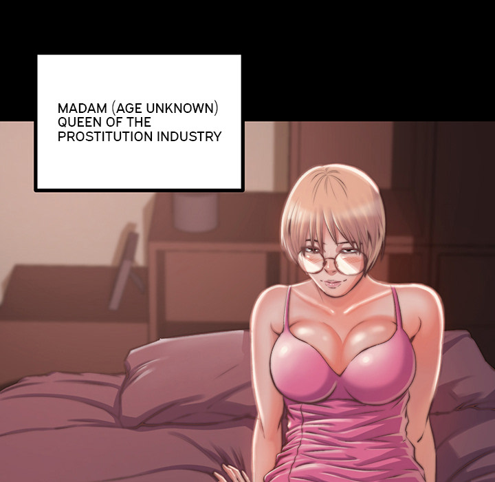 The Lost Girl Chapter 2 Page 86