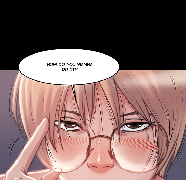 The Lost Girl Chapter 2 Page 88