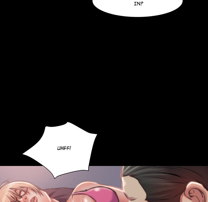 The Lost Girl Chapter 2 Page 91