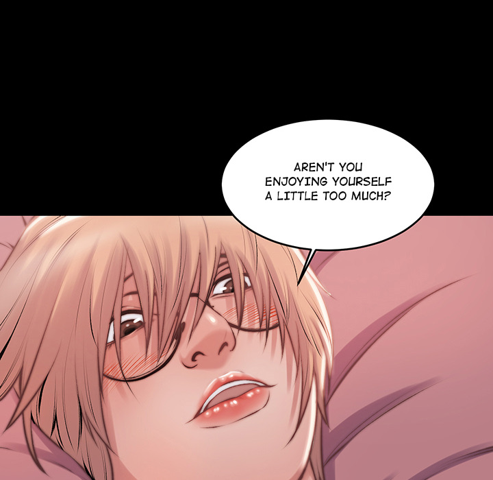 The Lost Girl Chapter 2 Page 93