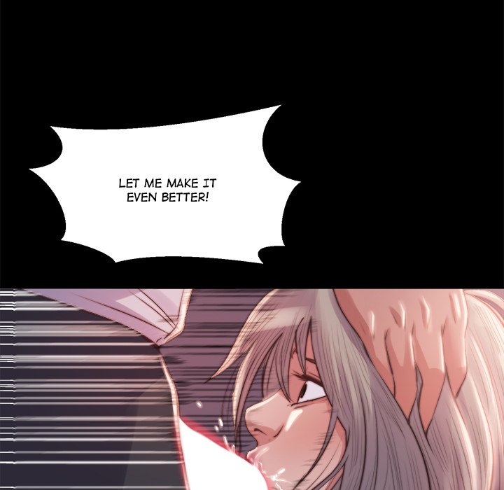 The Lost Girl Chapter 20 Page 109