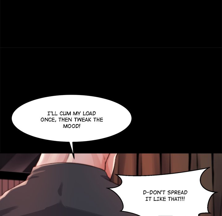 The Lost Girl Chapter 20 Page 121