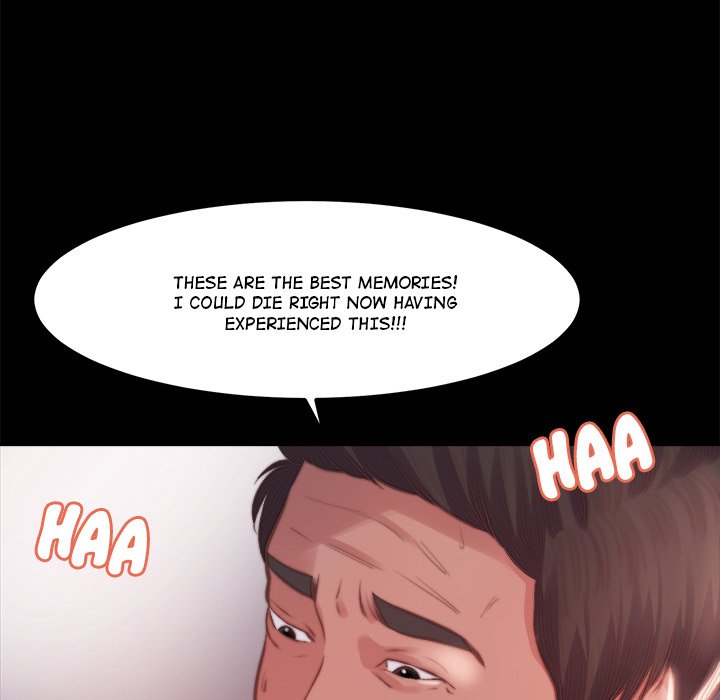 The Lost Girl Chapter 20 Page 137