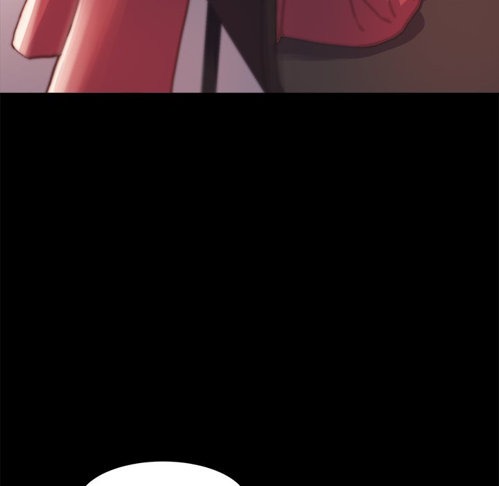 The Lost Girl Chapter 20 Page 17