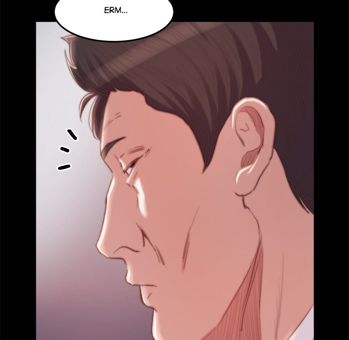 The Lost Girl Chapter 20 Page 18