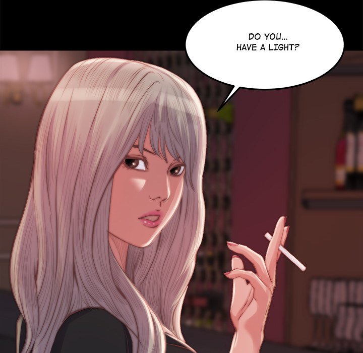 The Lost Girl Chapter 20 Page 20