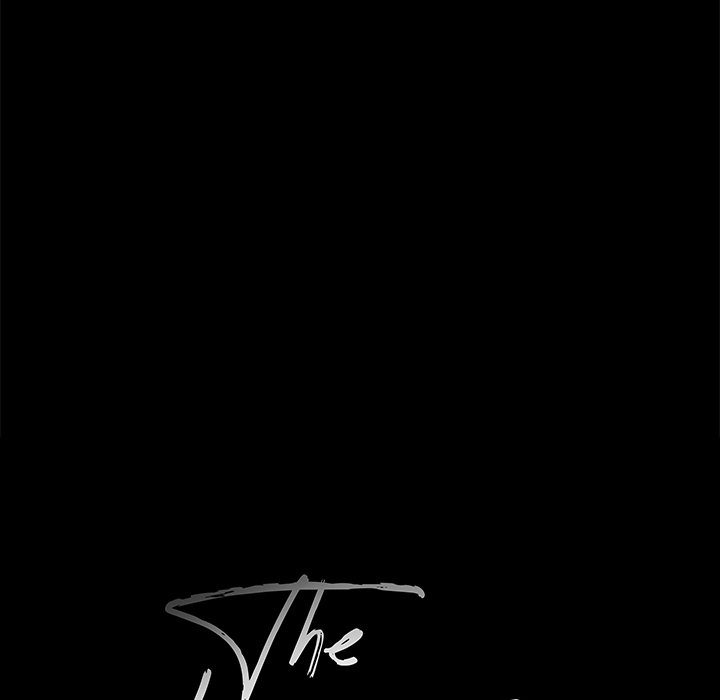The Lost Girl Chapter 20 Page 31
