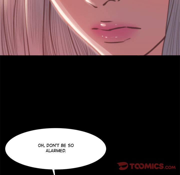 The Lost Girl Chapter 20 Page 39