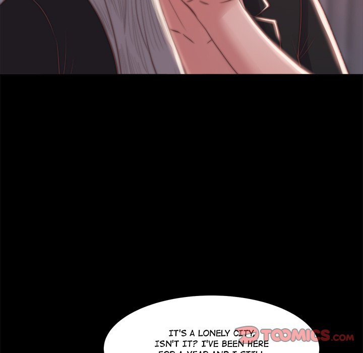 The Lost Girl Chapter 20 Page 51